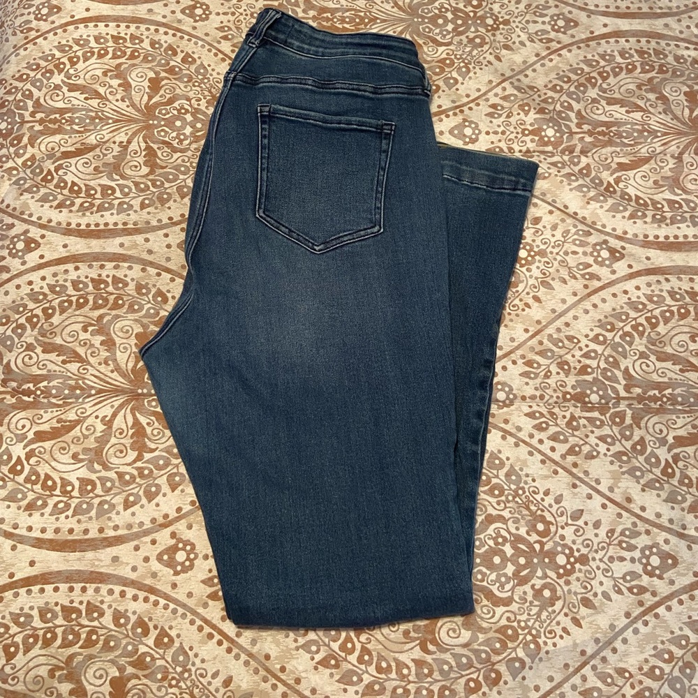 Women’s Ms. Cello Jeans - Size 18
